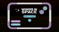 Wonder In Space (KYSTEAM) screenshot, image №3081826 - RAWG