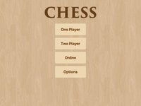 Chess Deluxe screenshot, image №1717965 - RAWG