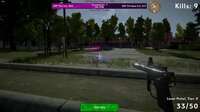 ZomBay screenshot, image №4114638 - RAWG