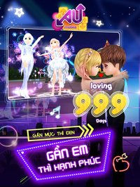 Au Mobile VTC: Fashion & Dance screenshot, image №2321553 - RAWG