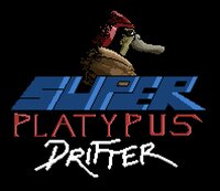 Super Platypus Drifter screenshot, image №2559726 - RAWG