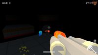 SUMO (itch) screenshot, image №2302047 - RAWG