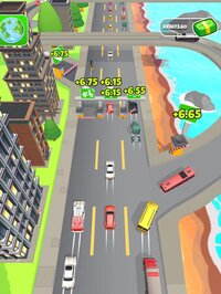Toll Road ASMR screenshot, image №3611255 - RAWG