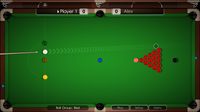 Cue Club 2: Pool & Snooker screenshot, image №104371 - RAWG