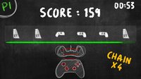 Controller Training (for beginners :) ) screenshot, image №2158408 - RAWG