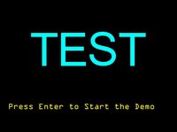 A Test screenshot, image №1210213 - RAWG