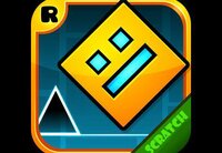 Geometry Dash v1.5 screenshot, image №2906901 - RAWG