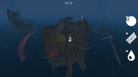 Kraken (itch) screenshot, image №1143176 - RAWG