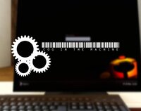 Cog in the Machine screenshot, image №3360178 - RAWG
