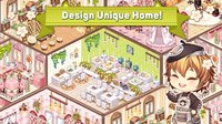 Kawaii Home Design - Decor & Fashion Game screenshot, image №2079327 - RAWG