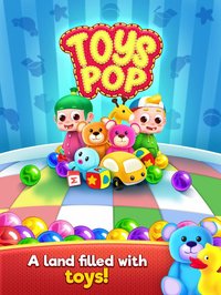 Toys Pop screenshot, image №1776466 - RAWG