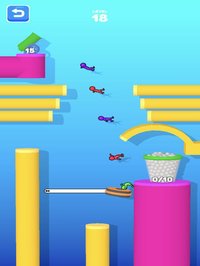 Crazy Jump 3D screenshot, image №2194627 - RAWG