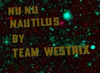 Nu Nu Nautilus screenshot, image №1184459 - RAWG