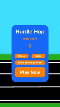 Hurdle Hop screenshot, image №1679248 - RAWG