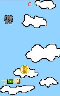 Sky Runner (itch) screenshot, image №1197877 - RAWG