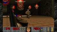 DOOM II (25th anniversary) screenshot, image №2015478 - RAWG