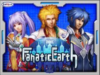RPG Fanatic Earth screenshot, image №1605211 - RAWG