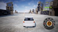 Flex Apocalypse Racing screenshot, image №1781537 - RAWG