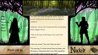 Nocked! True Tales of Robin Hood screenshot, image №2106450 - RAWG