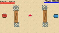 2 player tanks screenshot, image №3823086 - RAWG