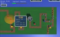 Siege of Pendennis Castle screenshot, image №3373598 - RAWG