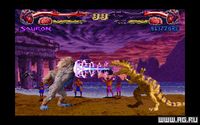 Primal Rage screenshot, image №306011 - RAWG