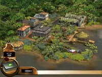 Mission: Amazonas screenshot, image №521149 - RAWG