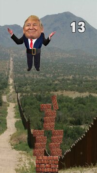 Trumpty Dumpty Wall screenshot, image №2423756 - RAWG