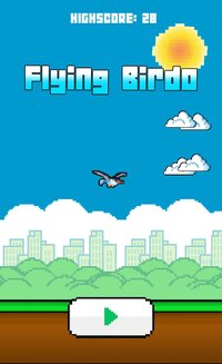 Flying Birdo screenshot, image №3174499 - RAWG