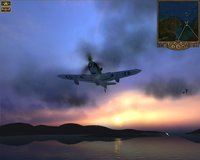 Pacific Storm: Allies screenshot, image №452094 - RAWG