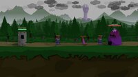 Human Vs Evil screenshot, image №2849510 - RAWG