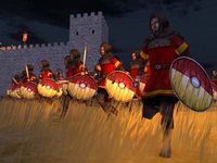 Rome: Total War - Collection screenshot, image №131021 - RAWG