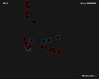 Swarm (itch) (Rikerd) screenshot, image №1829392 - RAWG
