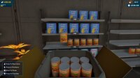 Alien Market Simulator screenshot, image №4207254 - RAWG