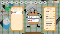 Burger Brawl (itch) (Le Regiment, François Goret) screenshot, image №3608977 - RAWG