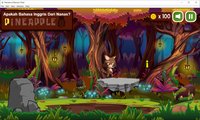 Racoon Thief screenshot, image №2285315 - RAWG