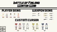 Battle of Finland: Winter War screenshot, image №3285794 - RAWG