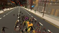 Cars vs Zombies screenshot, image №2648201 - RAWG