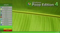 Windows Poop Edition 4 screenshot, image №3208074 - RAWG