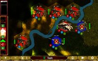 Sword of the Stars: Ground Pounders screenshot, image №617756 - RAWG