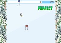 Ski Penguin screenshot, image №2483879 - RAWG