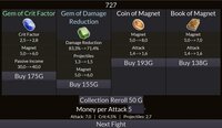 A Mimic's Lust for Treasure screenshot, image №3862477 - RAWG