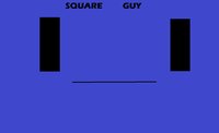 Square guy screenshot, image №1296452 - RAWG