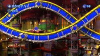 Sonic Generations screenshot, image №574527 - RAWG