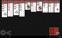 Spider Solitaire HD 2 screenshot, image №1413729 - RAWG