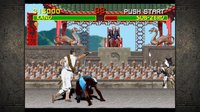 Mortal Kombat Arcade Kollection screenshot, image №576614 - RAWG