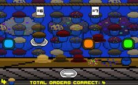 Muffin Maker Deluxe screenshot, image №2678640 - RAWG