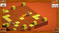Chicken'd Out screenshot, image №2439113 - RAWG