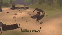 Notoris: The Goblin War screenshot, image №3451336 - RAWG
