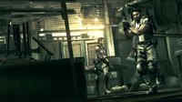 Resident Evil 5 screenshot, image №723890 - RAWG